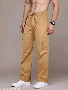 :*Elegant Trendy Men Trousers