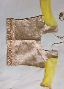 Lehnga Choli