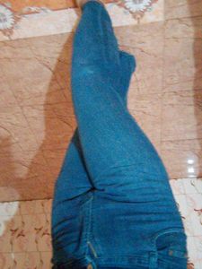 Retro Style Denim