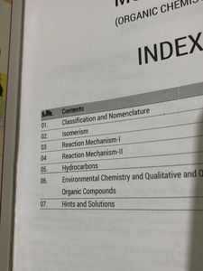 Allen Physics And Chemistry Module