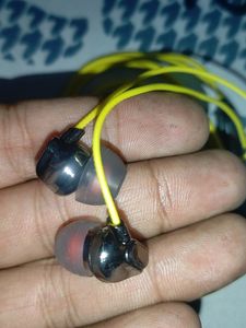 New With Box Sound Quality Good