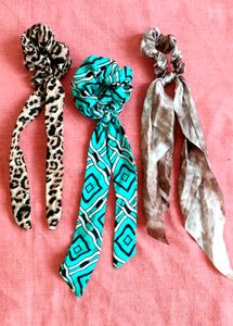 Cute Hair Bands☺️