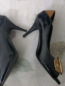 Catwalk Heels
