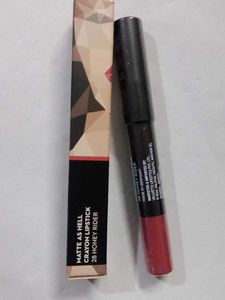 Sugar Matte Lipstick