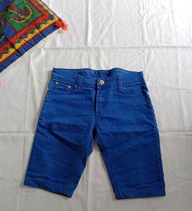 Levi's Vintage Edition Denim Shorts