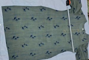 Patyala Suit Silk