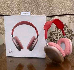 P9 Headphones With High Sound Quality (New)