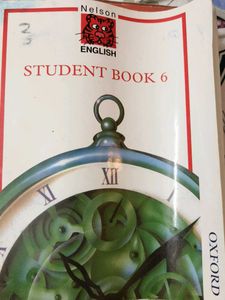 NCERT Set 8 Books Class 6