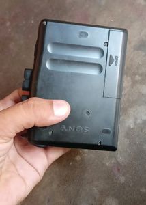 Sony Walkman