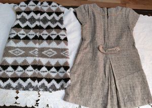 kids girl winter combo