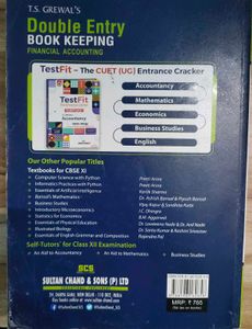 Ts Grewal Accountancy Book