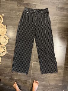 Jeans Stripes