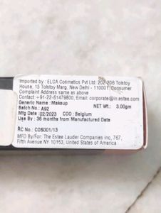 MAC MAKEUP SET