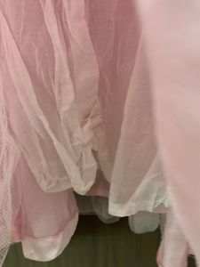 Totally New Princess Frock For 5-7 Yr Old