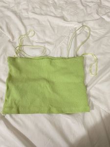 Zara Tube Top