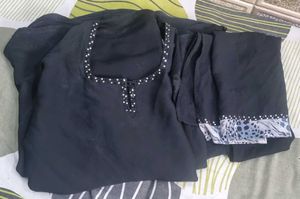 Burkha Dupatta