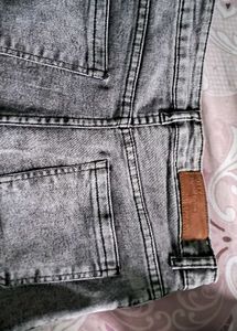 kotty straight fit jeans