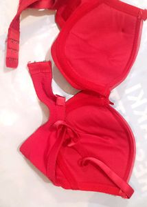 New Imported Fancy Padded Bra