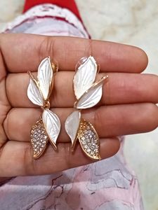 Korean Style Earrings