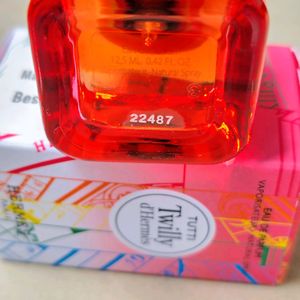 Hermes Tutti Twilly d'Hermes - Mini Perfume