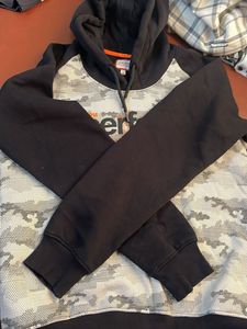 Perfect Metro Hoodie