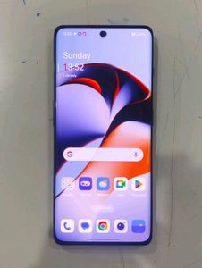 Oneplus 11R 5G 8/128GB mobile and box Only