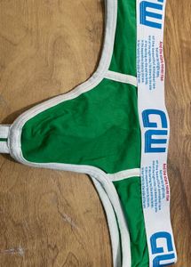Green Briefs