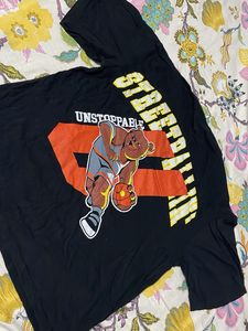 Cham&#39;s Graphic Tee