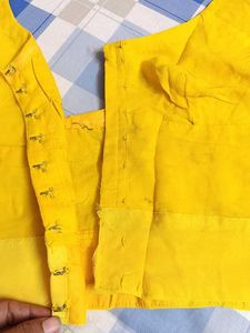 Beautiful Stone Work Blouse