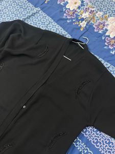 Black Abaya