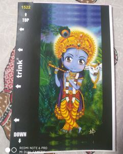 Lord😍 Shri Krishna🌺phone Skins 🔥