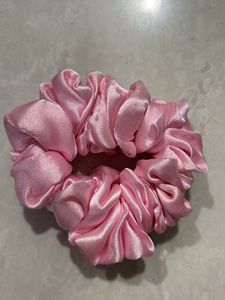 Five scrunchy set