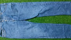 Branded Surplus Jeans