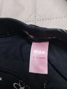 Cute Patterned Leggings