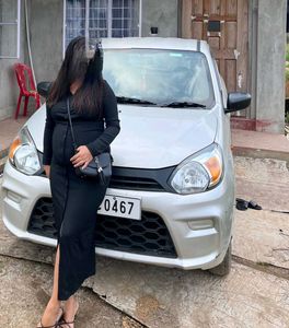 Black Maxi Dress