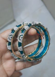 CHANGEABLE BANGLE SET IN 11 different COLORS