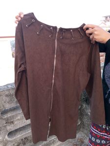 Warm Top