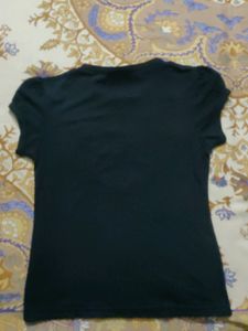 Unikid  Party Wear Tshirt For Kids Worn Only 2 Times