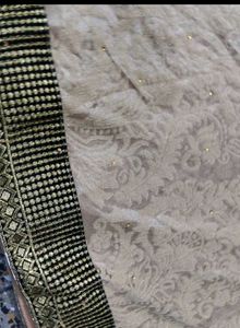 Elegant Ethnic Saree