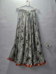 Crinkle SKIRT