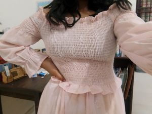 Korean Dress