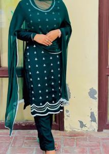 3piece Suit