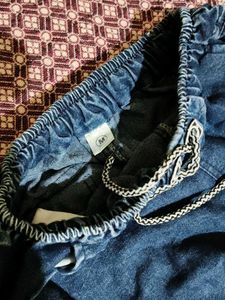 Cargo Jean&#39;s
