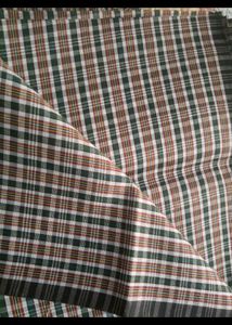 Unstitched Cloth Of Shirt