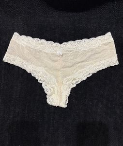 Victoria’s Secret Beautiful panties