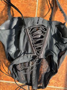 Corset Women