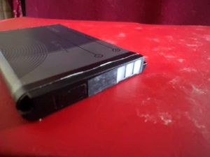 Nokia BL-5C Battery (New)