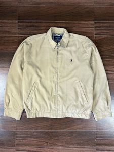 ralph lauren jacket