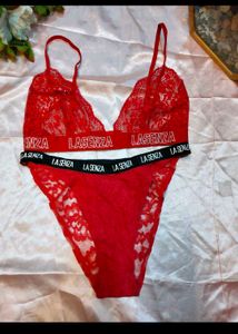La Senza Lingerie Set