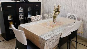Dining Table Set